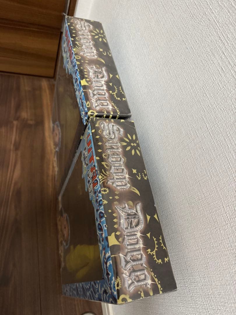 レア Snoop Dogg フィギュア 2体セット スヌープドッグ