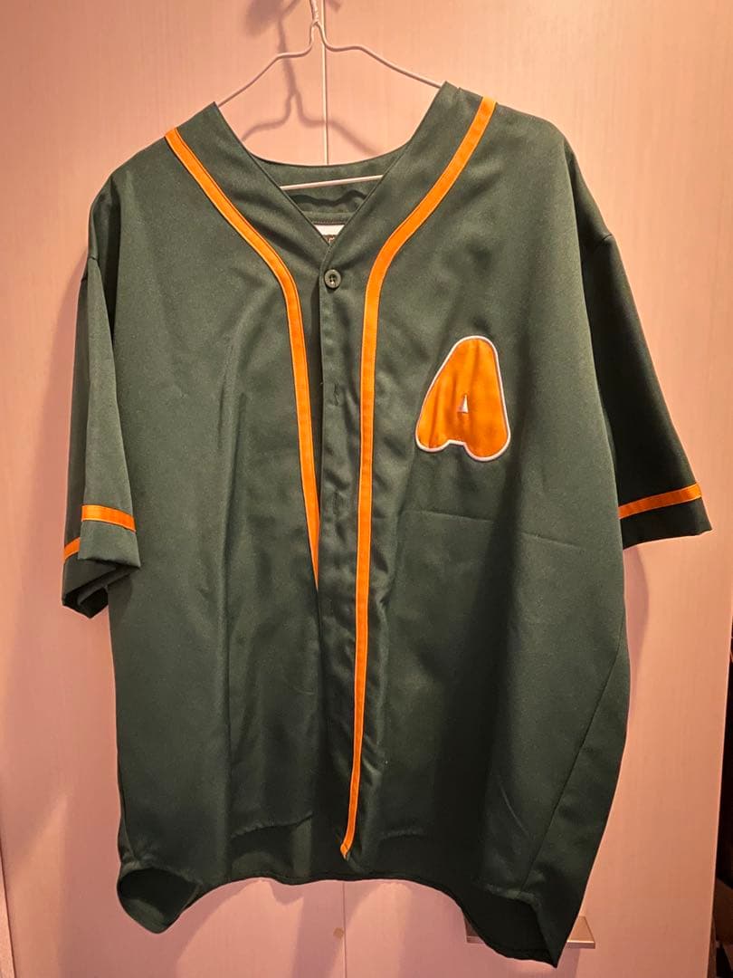 AIMYONS サーチライト ユニフォーMサイズ