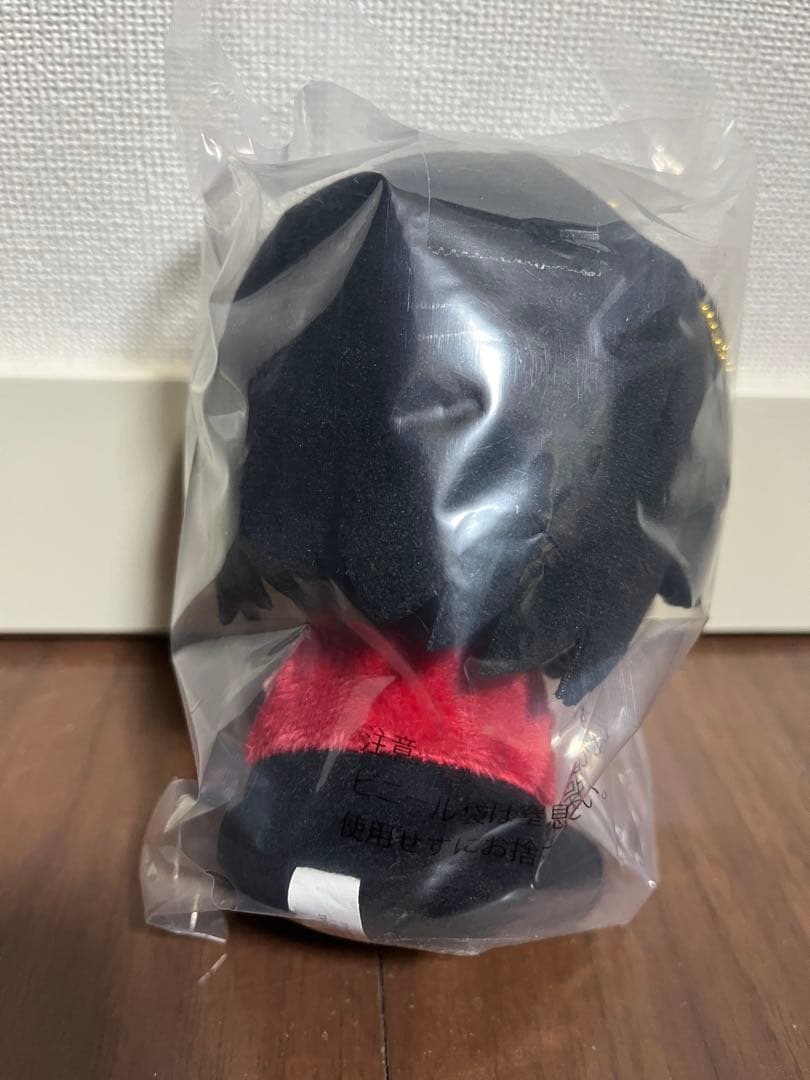 一番くじ Mrs.GREEN APPLE ミセスA賞 大森元貴