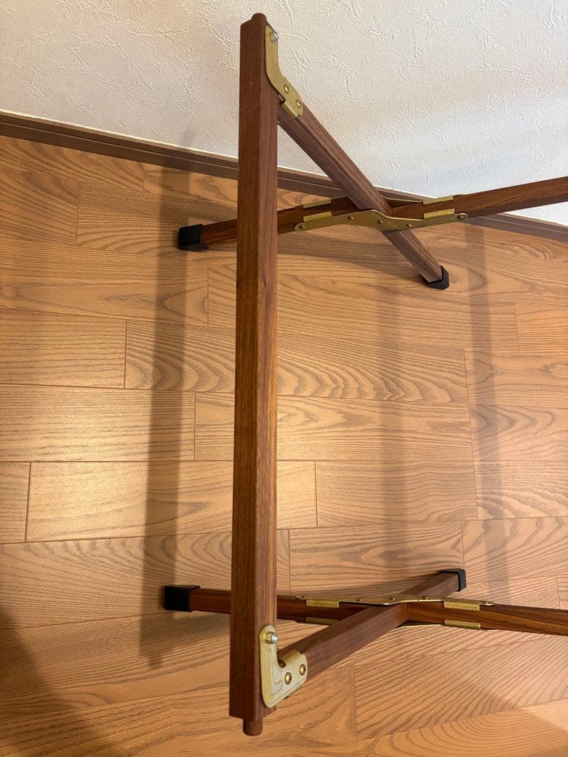 NORAsフレーム/真鍮パネル4枚/swampケース付