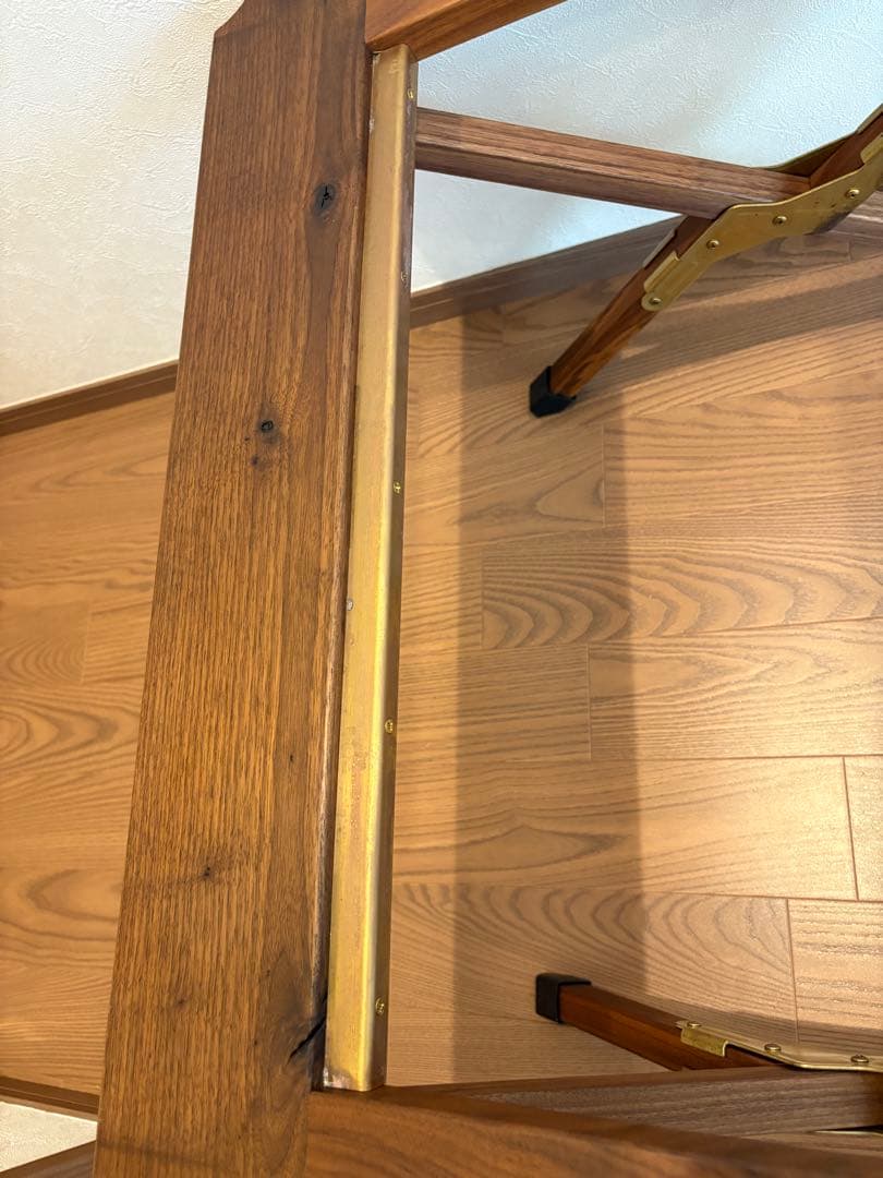 NORAsフレーム/真鍮パネル4枚/swampケース付