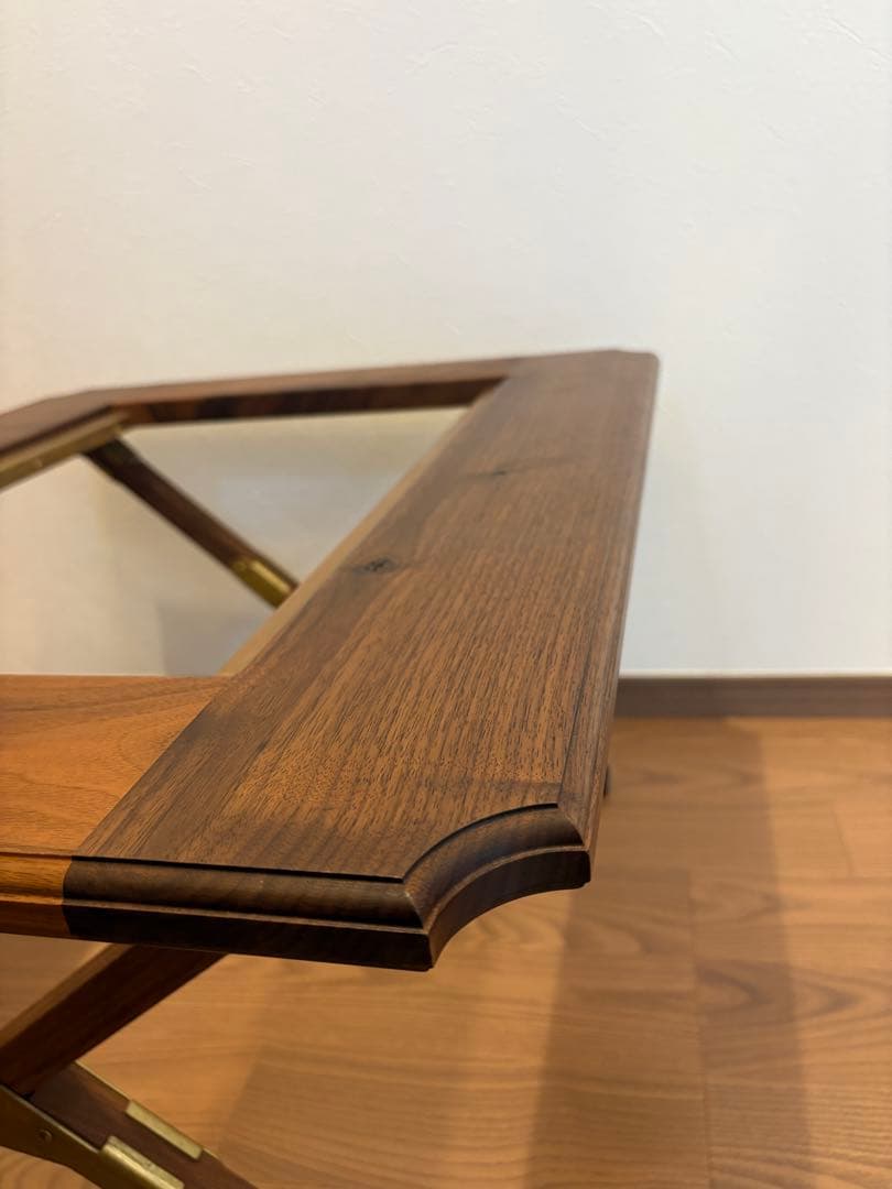 NORAsフレーム/真鍮パネル4枚/swampケース付