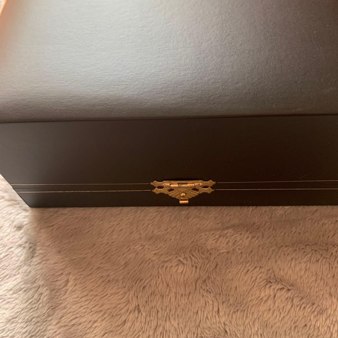 Montblanc 万年筆 149インクボトル付きマイスターシュテュック