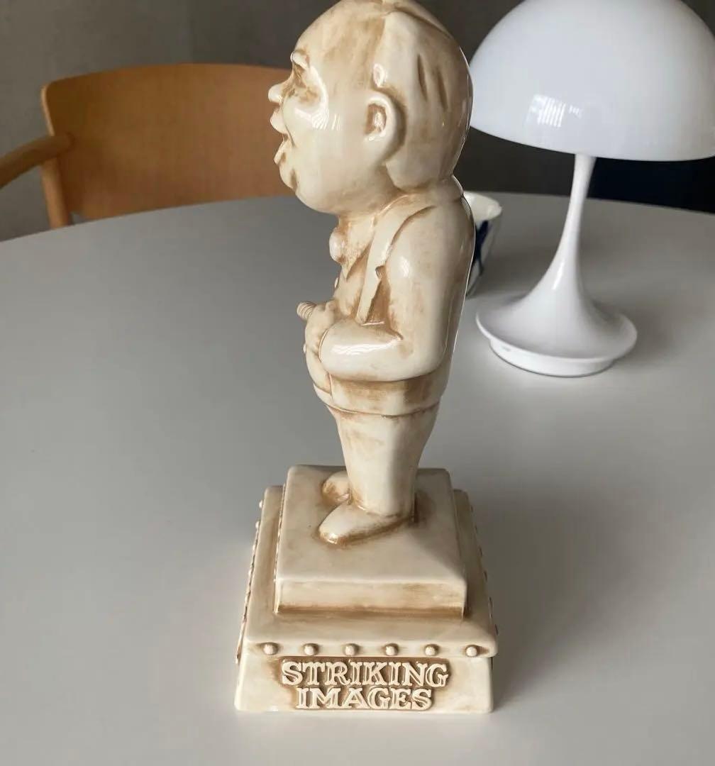 美品　ネイバーフッド　オールドジョー OLD JOE お香立て