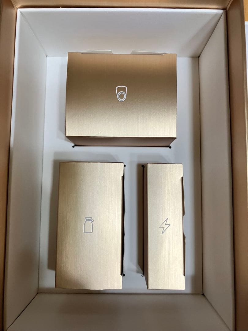 YA-MAN TOKYO JAPAN RF美顔器 フォトプラス シャイニー B…