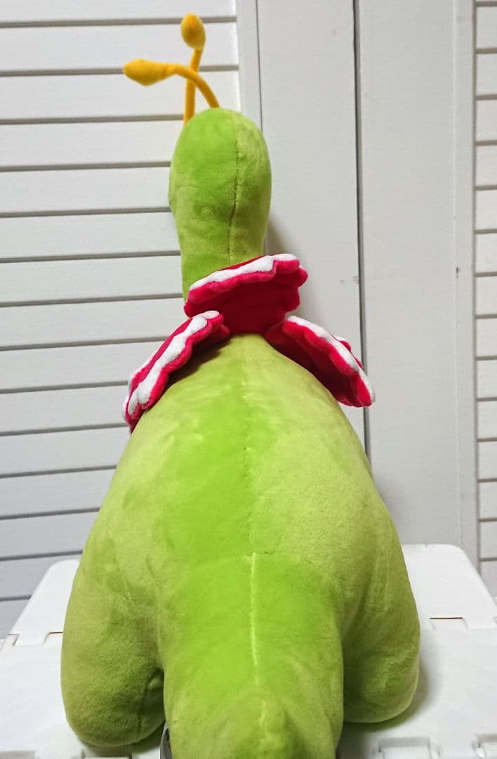 ポケモン メガニウム ぬいぐるみ