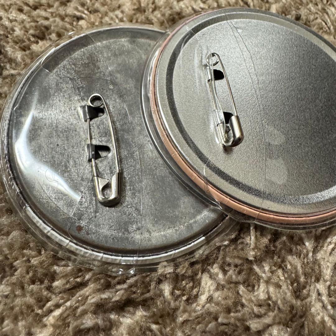 TWICE ダヒョン 痛バ 缶バッジ セット