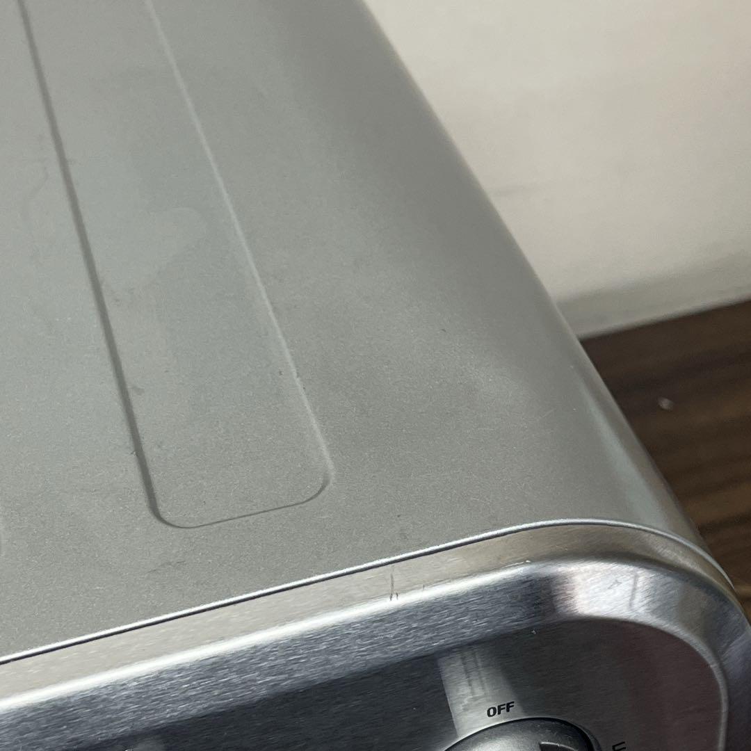 【早い者勝ち★】Cuisinart ノンフライ　オーブントースター　送料無料