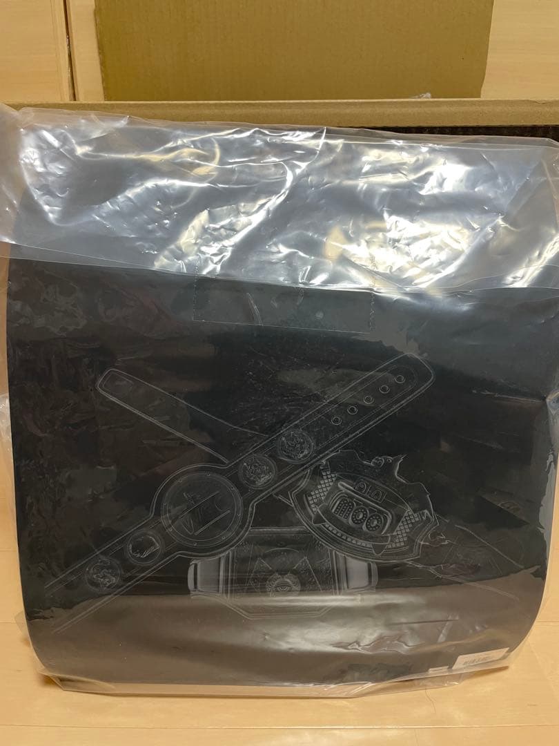 アナトミーゴールド・ジャイアント ゴリラフランケンMMA もうこやま　ソフビ