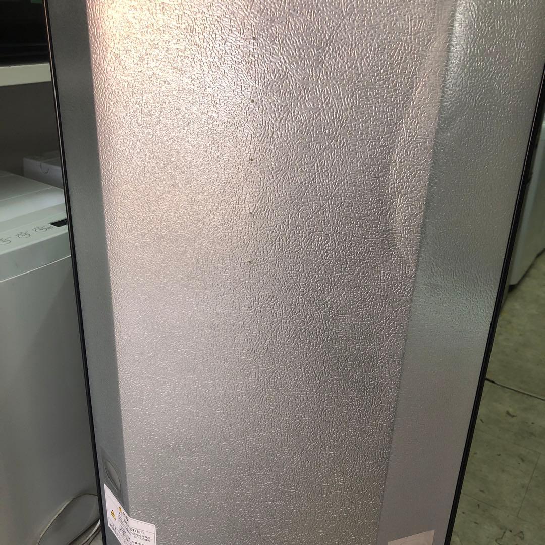 三菱　168L 2019年