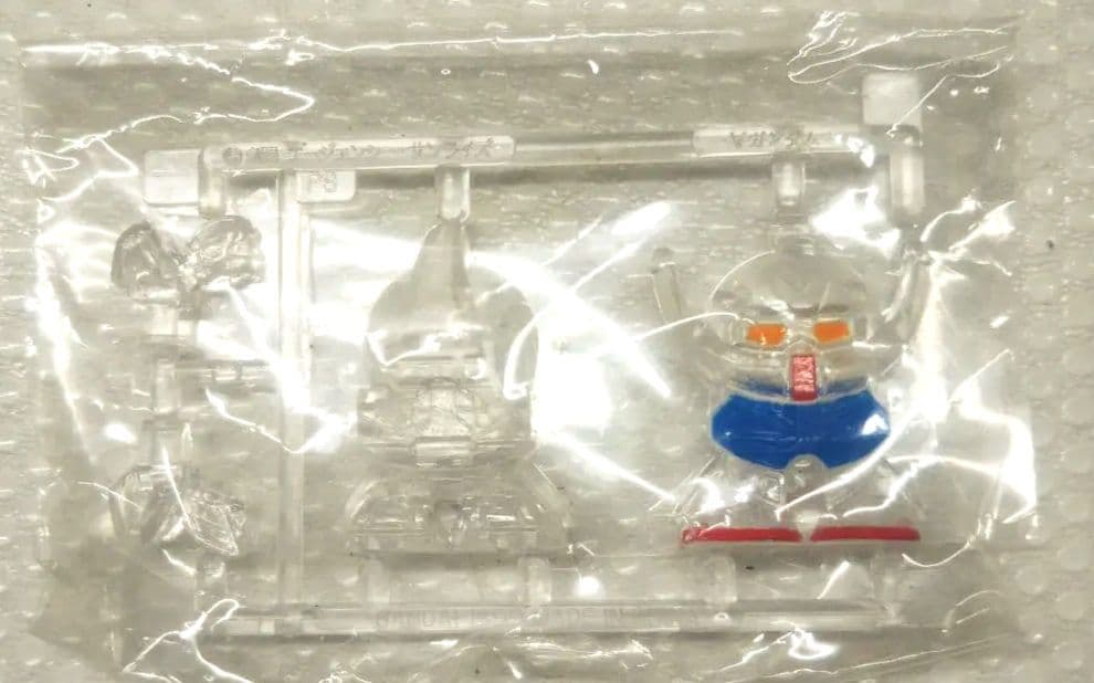 非売品⬛️タンエーガンダム⬛️ミニプラモデル