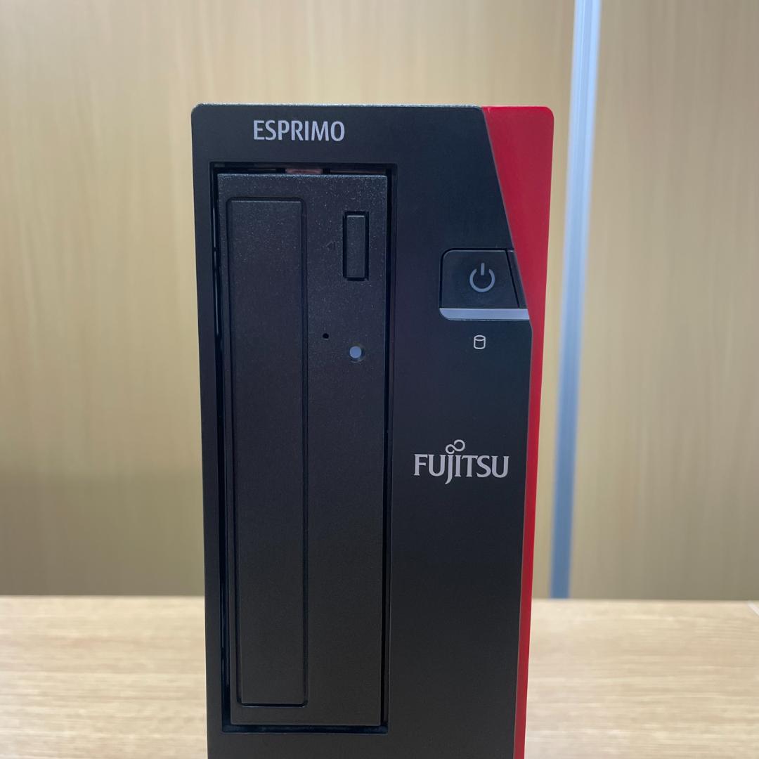 D556/PX BIOS最新 Win11Pro WIFI モニタ付き　#05