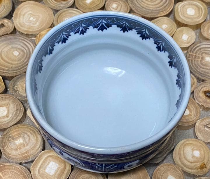 祥瑞意茶碗 天見窯造