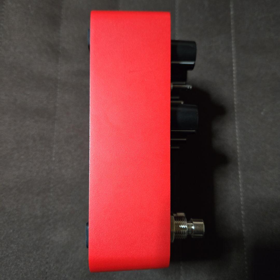 UAFX ANTI 1992 High Gain Amp 【最終価格】プリアンプ