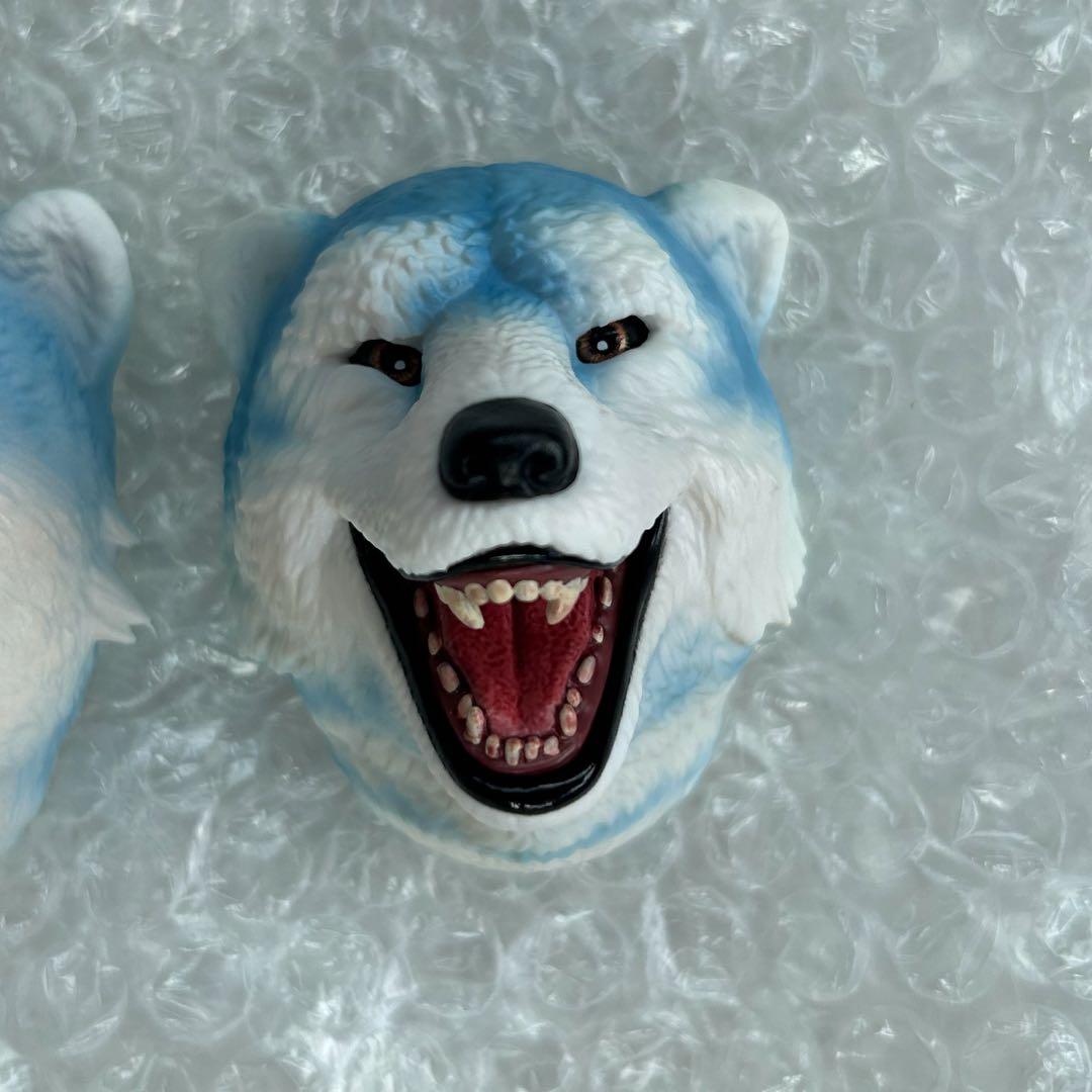 一番くじ マンウィズ MAN WITH　A MISSION マグネット