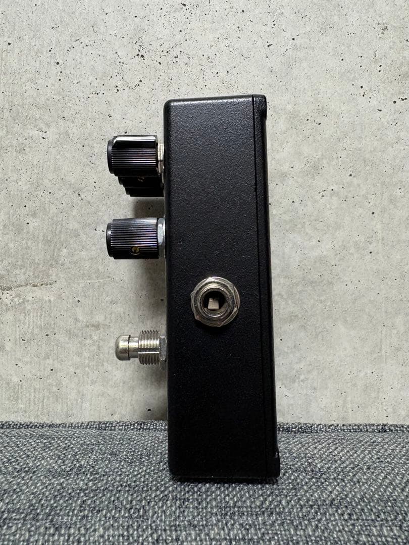 ギター Q-Mod / ZCAT PEDALS