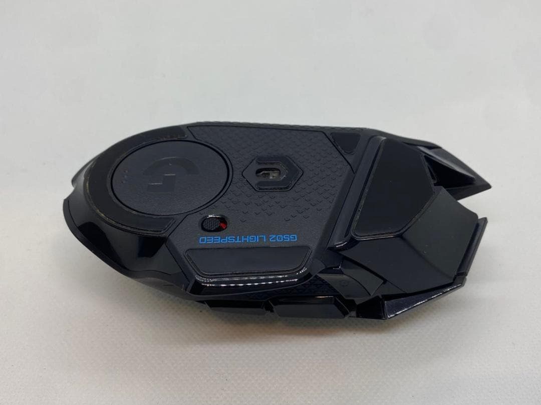 ロジクール Logicool G502 LIGHTSPEED G502WL 10