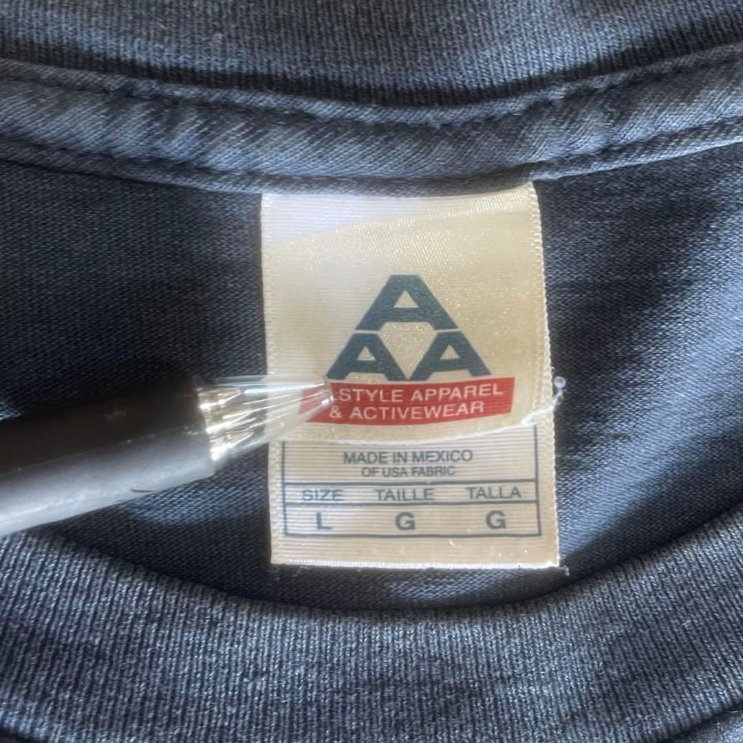 リペア　THE MUMMY RETURNS ハムナプトラ ムービー Tシャツ