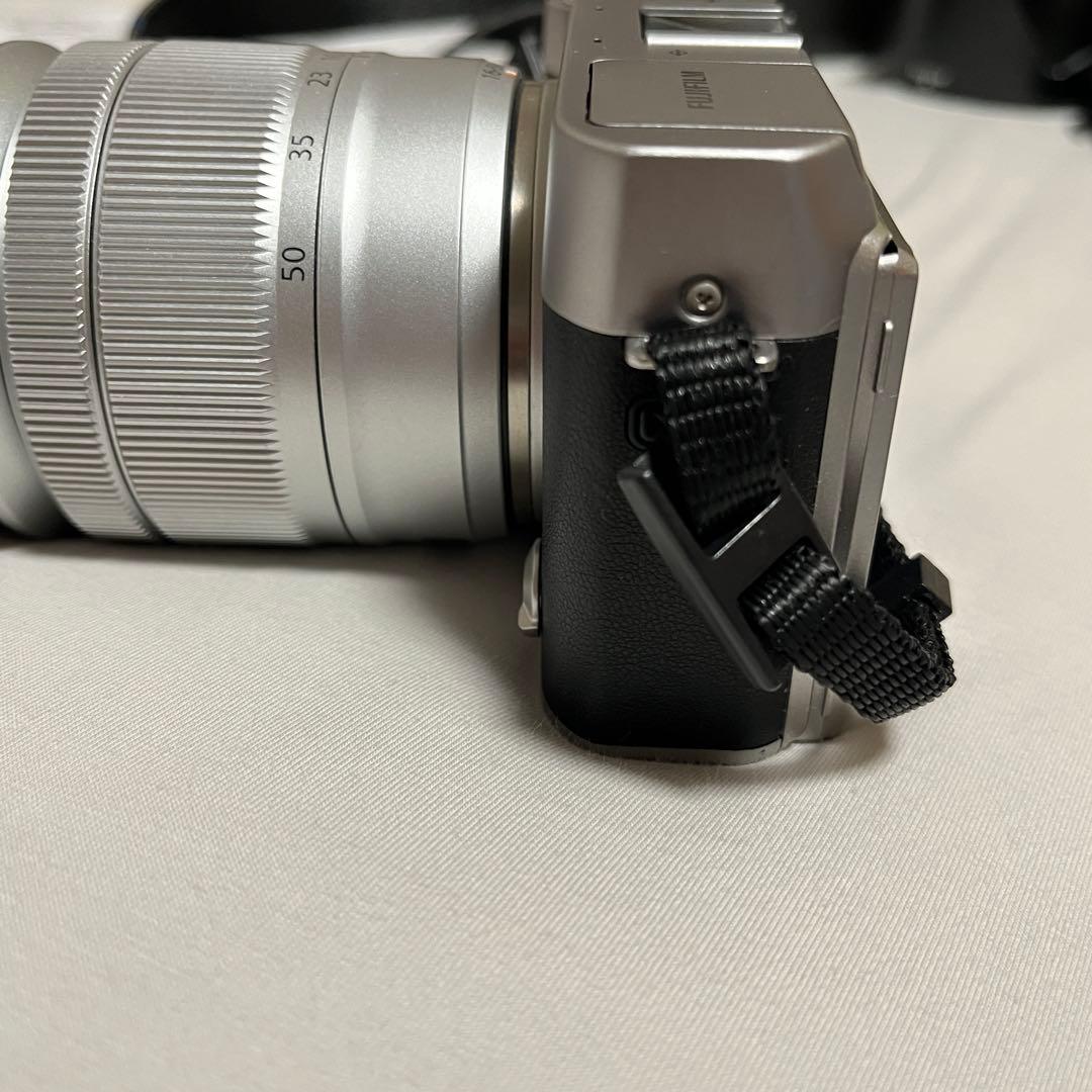 【美咲）Fujifilm X-A3 ミラーレス一眼カメラ