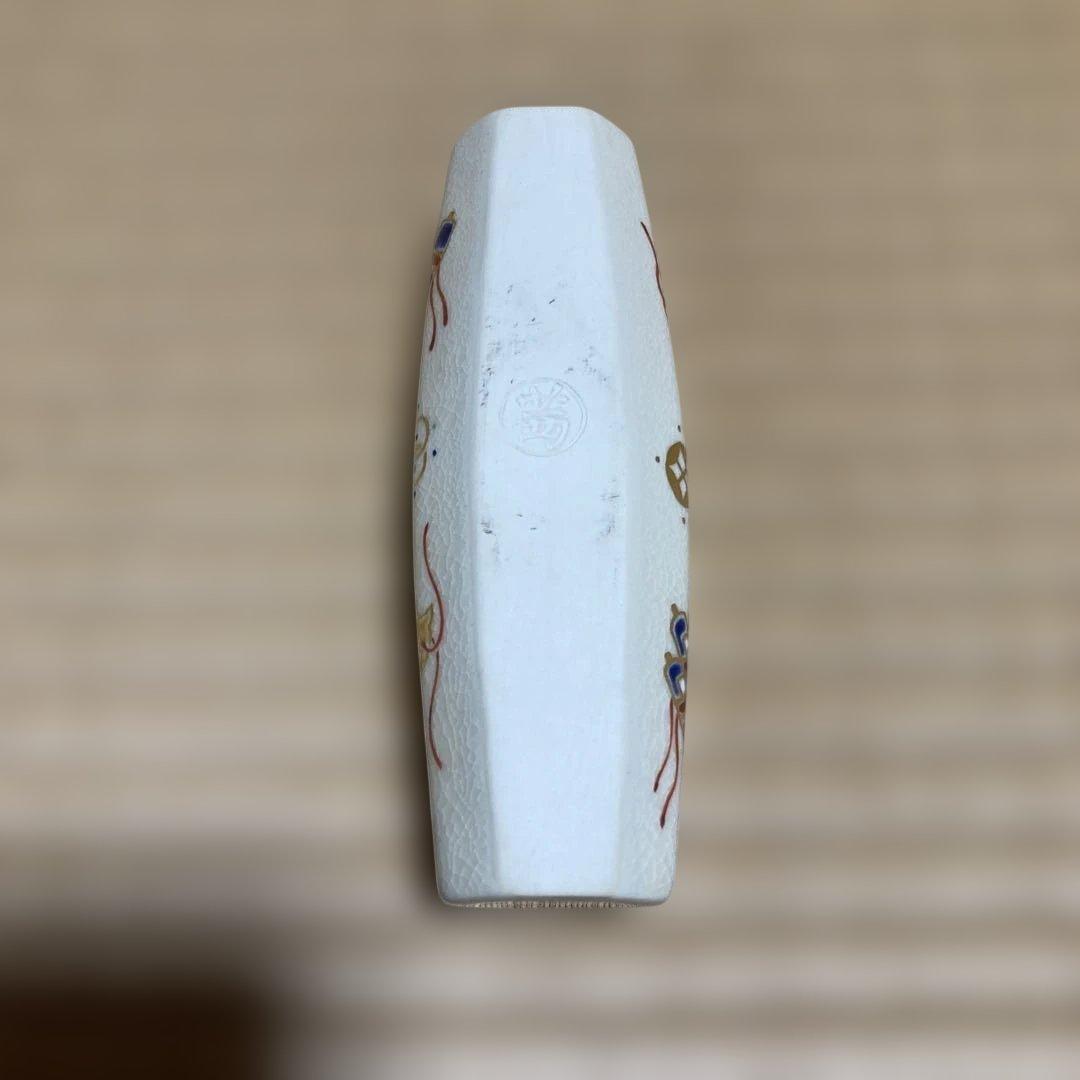 ぶりぶり香合(陶器)