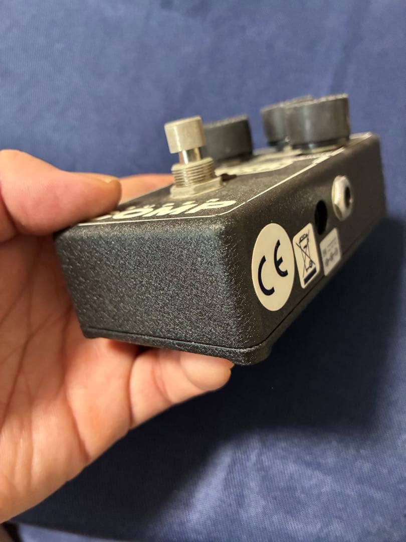 MXR / SUPER COMP コンプ ギターエフェクター