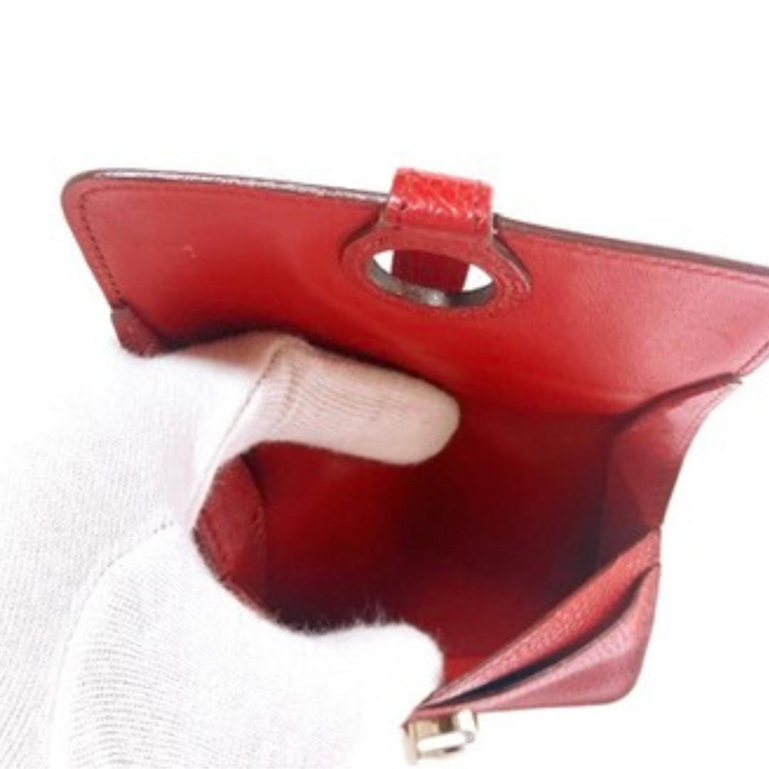 【HERMES】エルメス ドゴン ケース カードケース