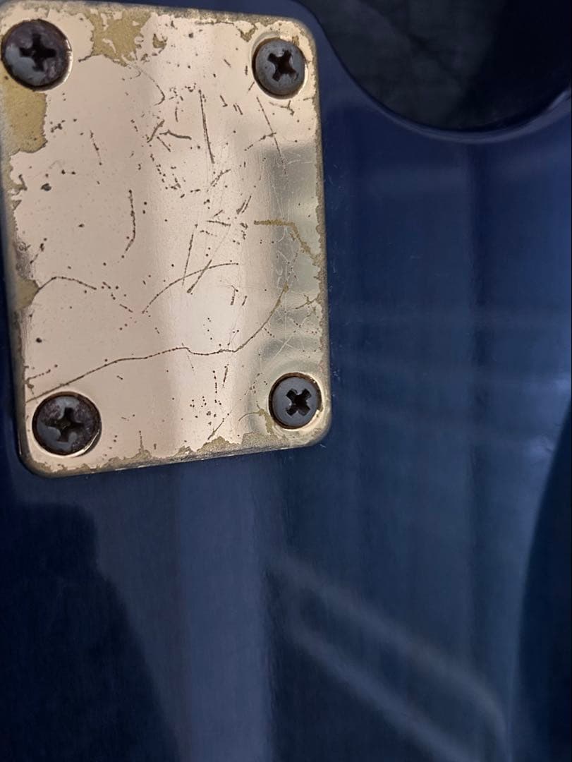 Yamaha Pacifica エレキギター　PAC312