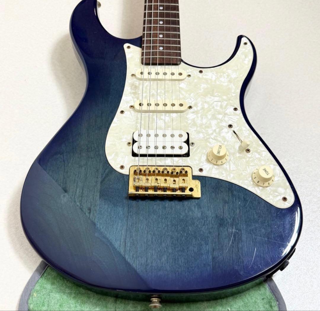 Yamaha Pacifica エレキギター　PAC312