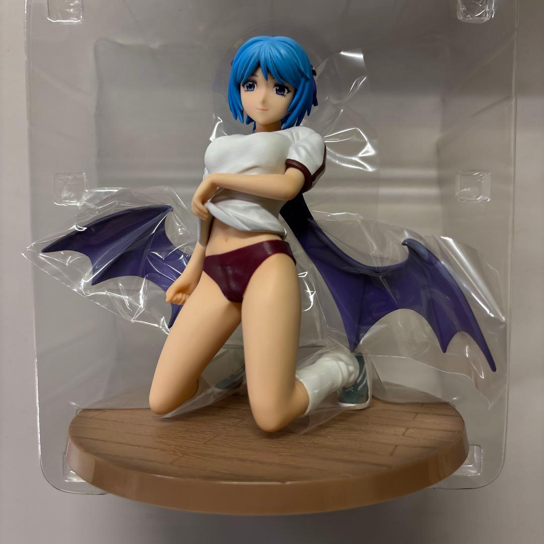 ロザリオとバンパイア CAPU2 黒乃胡夢 身体測定Ver. 完成品フィギュア