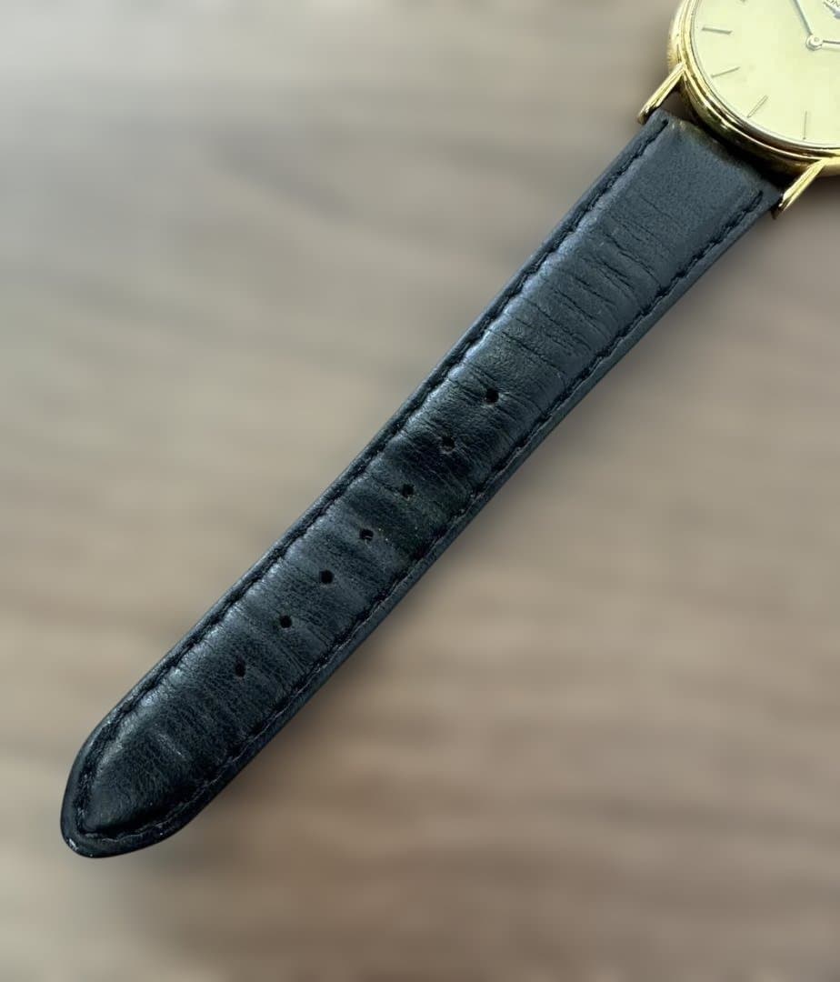 LONGINES ロンジン 腕時計 L4.637.2 ゴールド クラシック