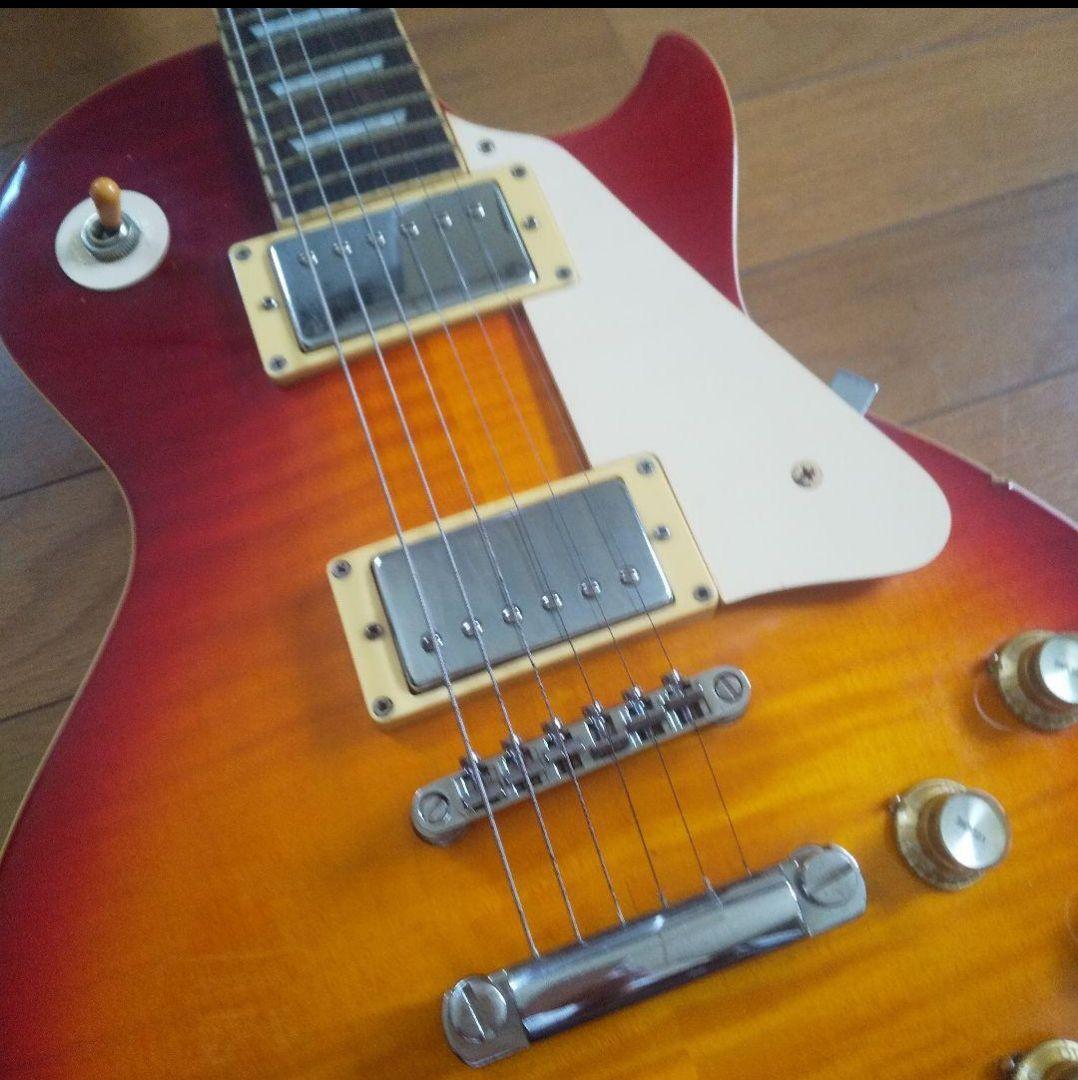 TOKAI トーカイ ギター レスポール