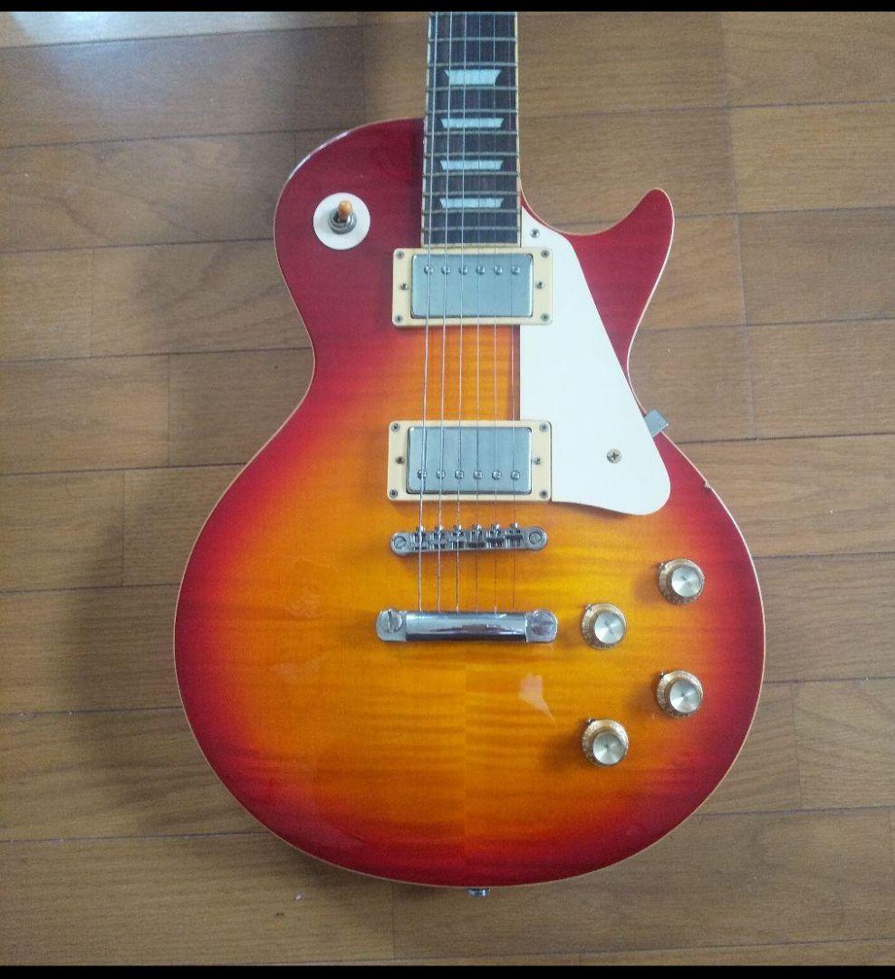 TOKAI トーカイ ギター レスポール