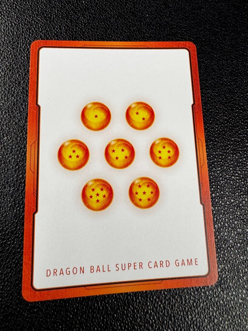 ドラゴンボールカード　エナジーマーカー　E-77 金