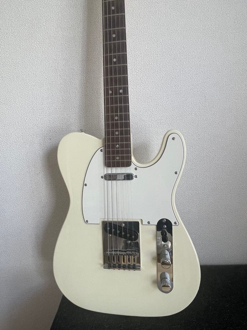 ギター Fender Squier Telecaster