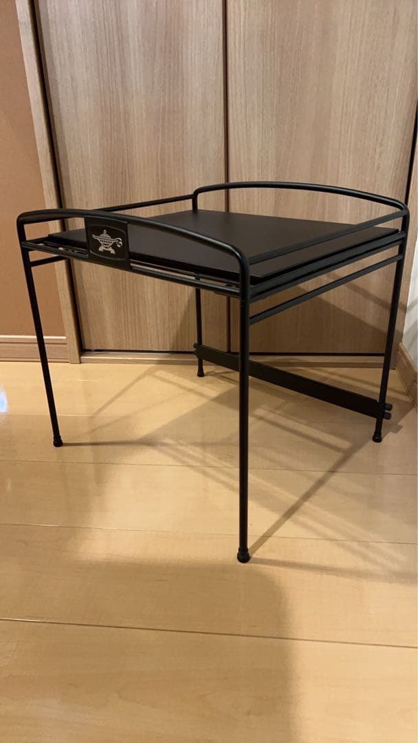 ☆アラジンAladdin☆オーブントースターラック☆未使用☆ATR-10J☆