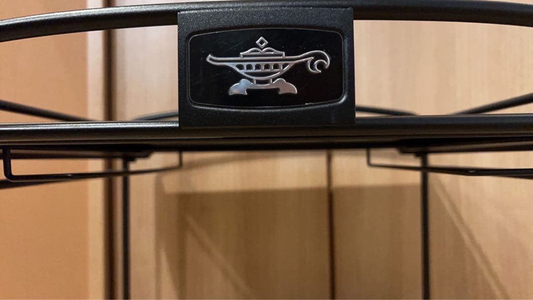 ☆アラジンAladdin☆オーブントースターラック☆未使用☆ATR-10J☆