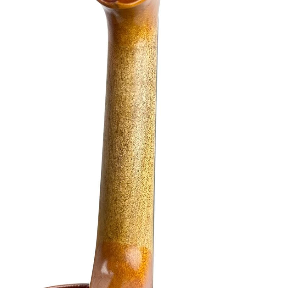 極美品●鈴木バイオリン No.330● 1/2 1990年製 極虎杢 上位モデル