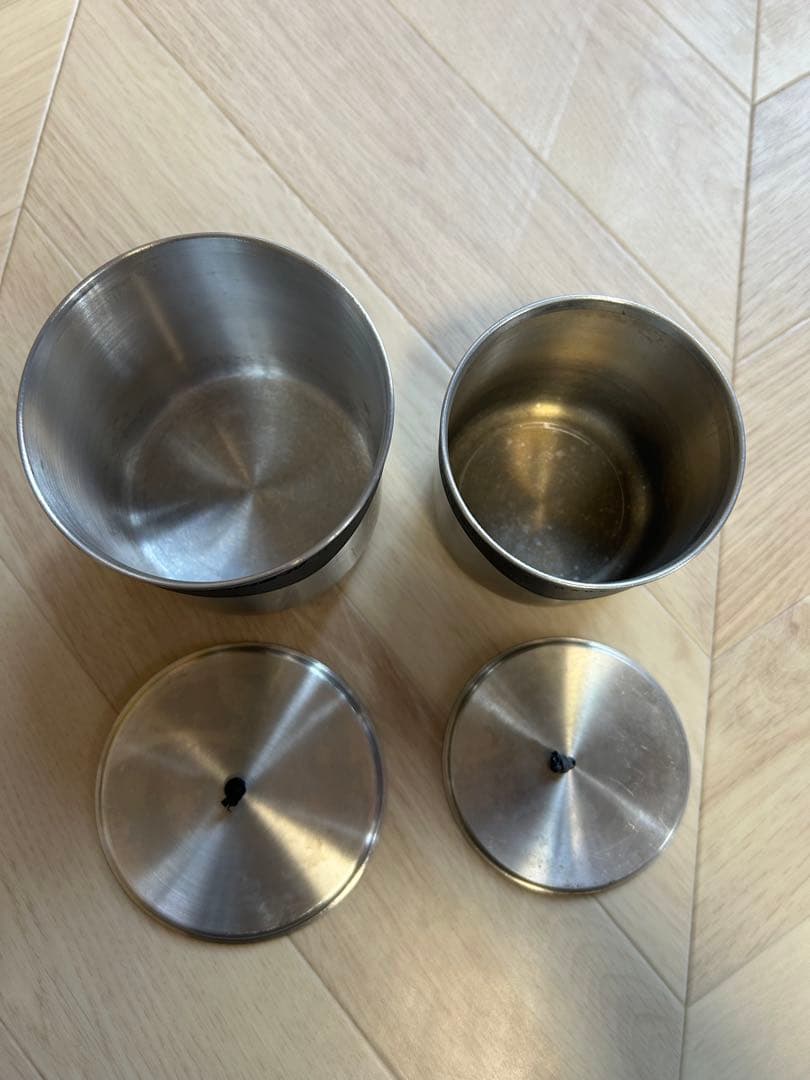 ヒルビリーポット　250 550