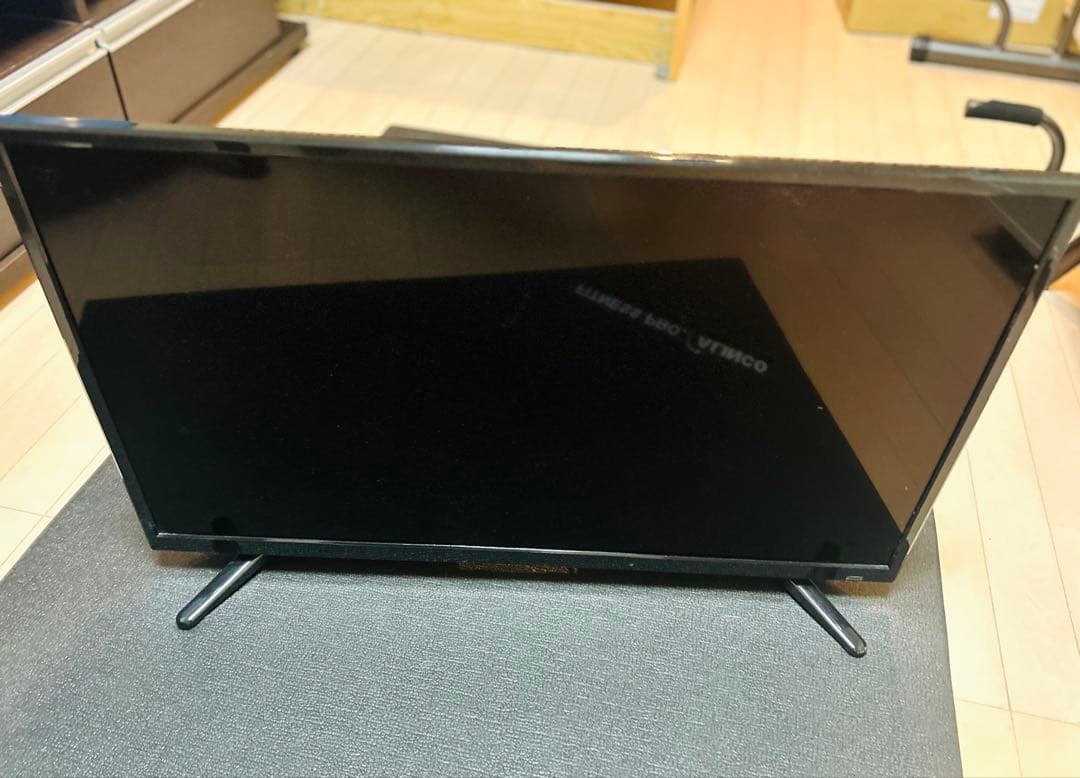 GRANPLE 32V型 デジタル液晶テレビ 1TB