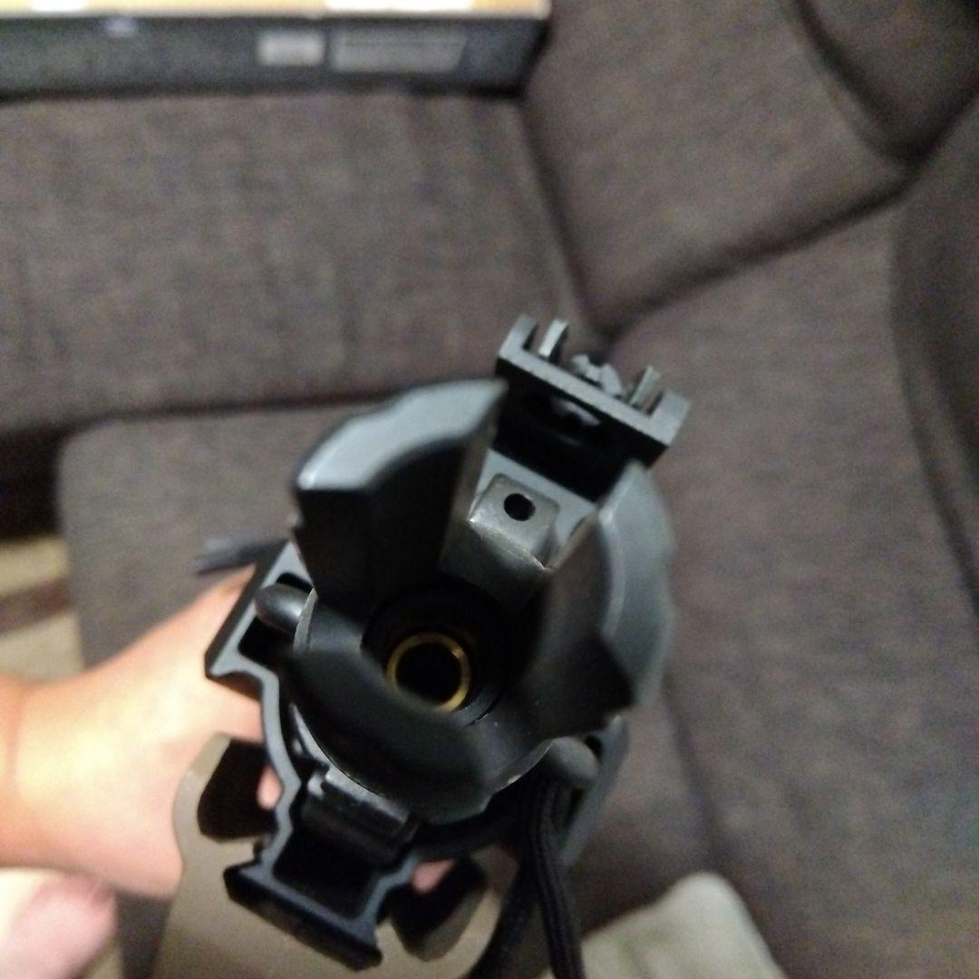 HK416C カスタム 次世代電動ガン