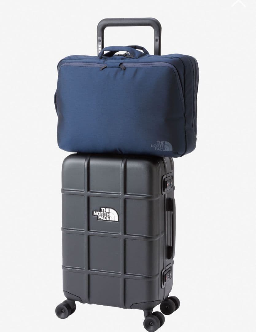THE NORTH FACE NM32367 キャリーケース