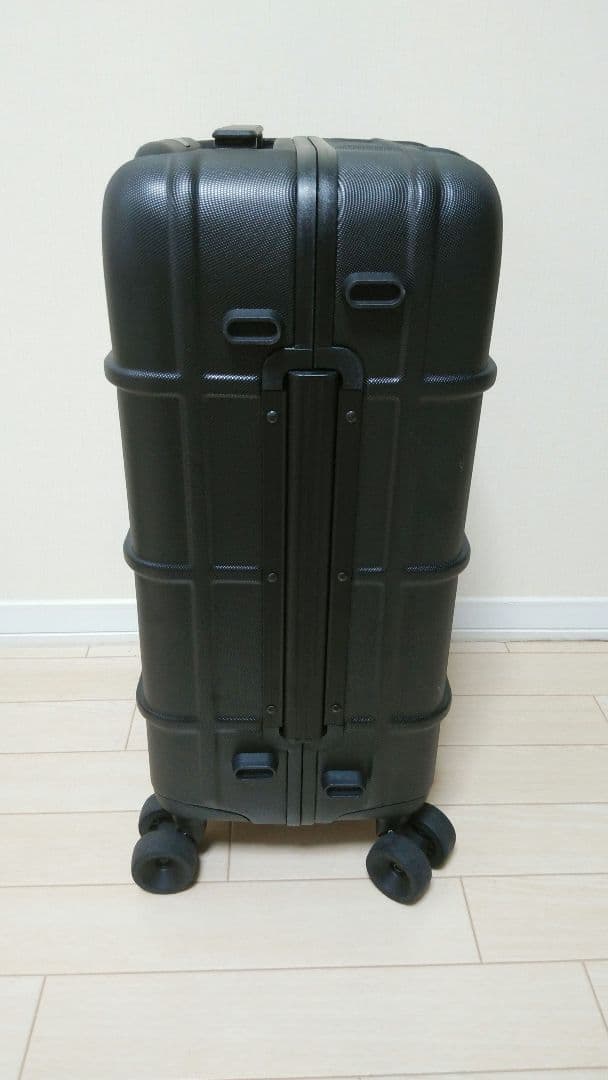 THE NORTH FACE NM32367 キャリーケース