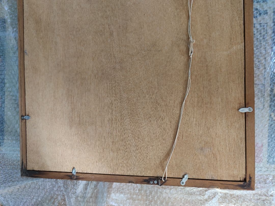 国宝「梨地螺鈿金装飾剣」レプリカ 美術工芸品　平安時代・12世紀 東京国立博物館