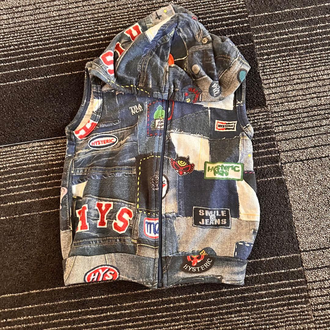 ★HYSTERICMINI 90★