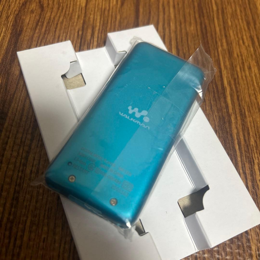 ポータブルプレーヤー SONY NW-S315 WALKMAN 16GB