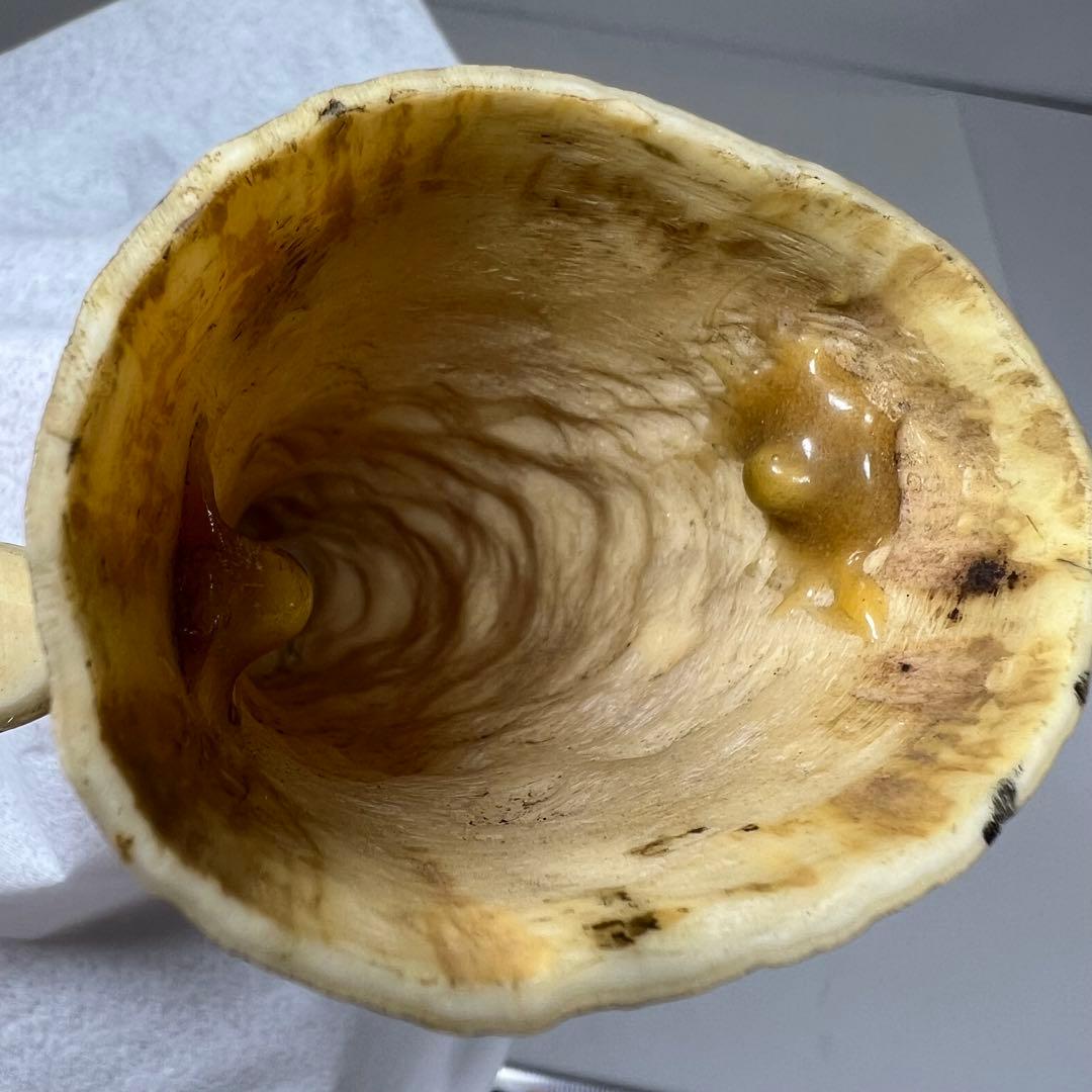 マッコウ鯨　115g 東K8-0112☆2F