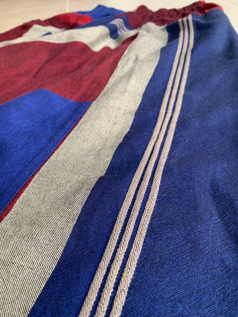 tamaki niime タマキニイメ タルンパンツ ロング