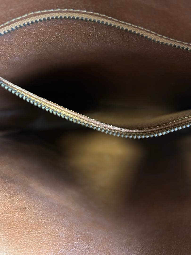 フ*ン様 美品 LOUIS VUITTONルイヴィトン マルソー モノグラム シ