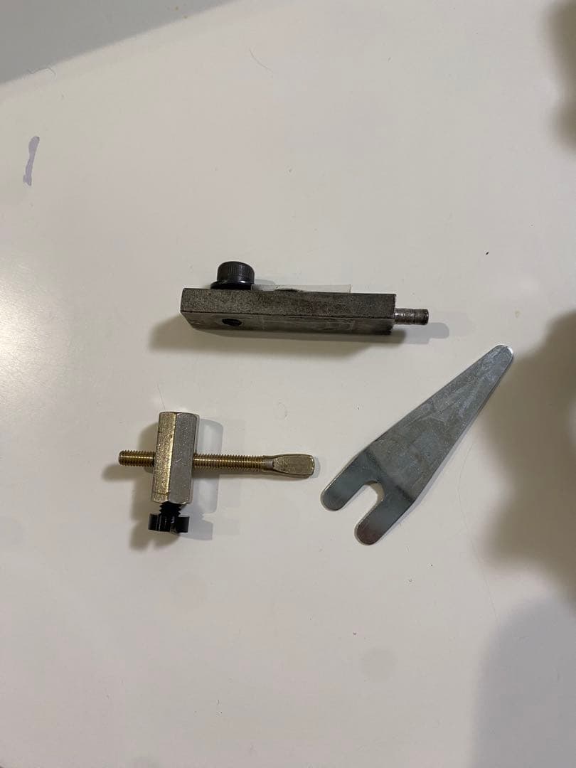 ミッキーシャープス　タトゥーマシン　セット