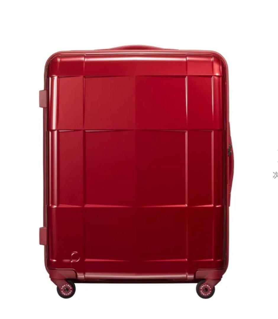 プロテカ（Proteca）　スタリア　CXR　0235210　52L